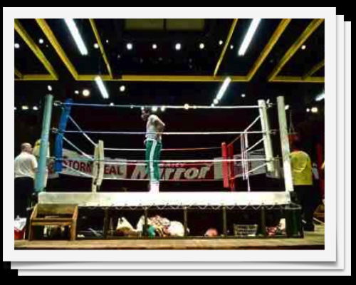 Sucker Punch
6 photos